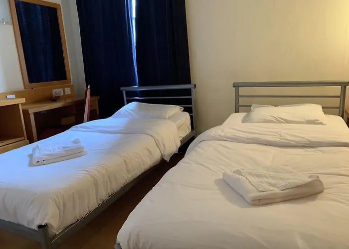 Berkeley Court Hotel Londres